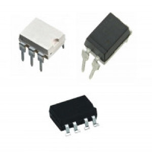  Спецпредложение оптопар от Shenzhen Orient   