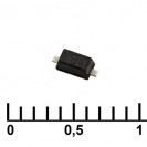 BAV21W   (0.25A 200V)  SOD-123