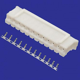 HB-12 (MU-12F)  pitch 2.0mm