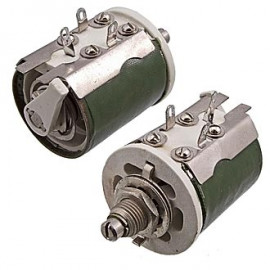 ППБ-25Д-25Вт       470  Ом