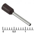 DN00510 black (1x10mm)