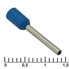 DN00712 blue (1.2x12mm)