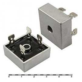 KBPC3508    35A  800V  (BR350)