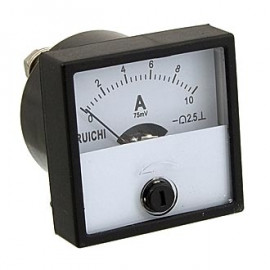 М42303 10А 75mv (Аналог)