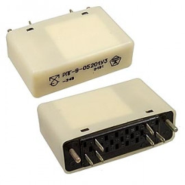 РПГ9-05201    -24В