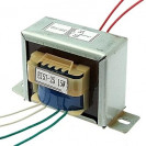 EI57*25 220v to 2x12v 15W