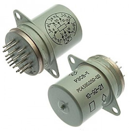 РЭС8     050.02 *Т*