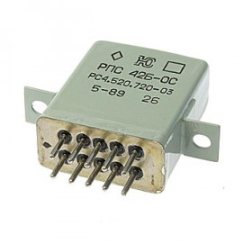 РПС42Б   720.03 *ОС*