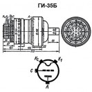ГИ-35Б
