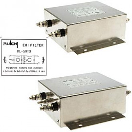 DL-50T3