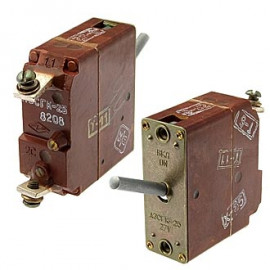 АЗСГК25    27В   25А