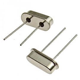 HC49S 14.31810 MHz 16pF 30ppm