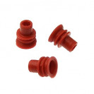 WIRE SEAL 2.5*6mm red