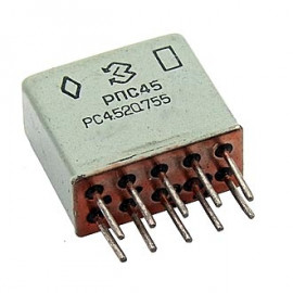 РПС45    755.05 (201*г)