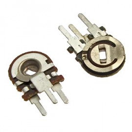 СП3-38А-0.125 Вт    470 Ом