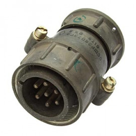 ШР28П7ЭГ9 ВИЛКА *ОС*