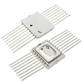 133ЛЕ6А (НИКЕЛЬ)