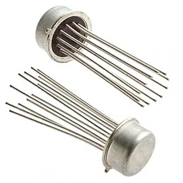 521СА4 (НИКЕЛЬ)