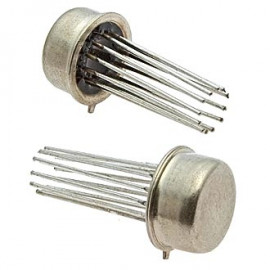 140МА101А (НИКЕЛЬ)