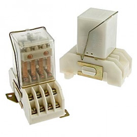 РП21-004   -48В + кол. тип 3