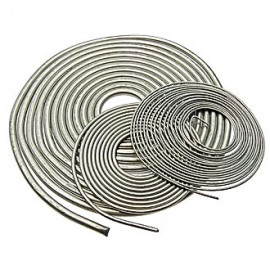 ПОС 61 Т. d=3.0мм 1м. спираль