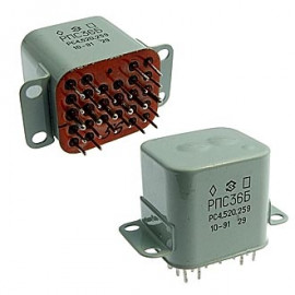 РПС36Б   259