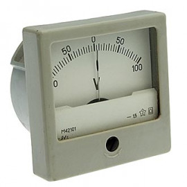М42101 100-0-100В