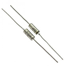 К53- 1      6 В    10 мкф