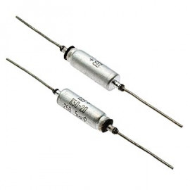 К50-20     25 В     5 мкф