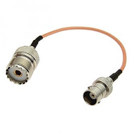 SL16-K-1.5-RG316-15CM-BNC-K-1.5