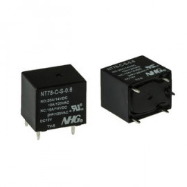 NT78-C-S-10-DC12V-0.6