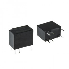 HFD23/012-1ZS 2A HONGFA