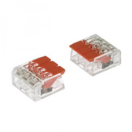 Клеммник (221-613)