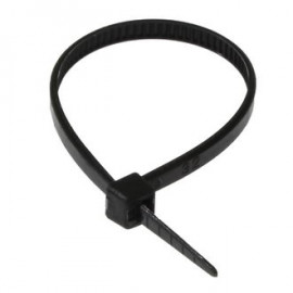 2.5X80 black (100шт)