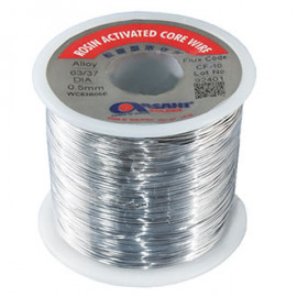 Sn60/Pb40 d0.3mm 100g CF10 ASAHI