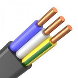 ВВГ-Пнг(А) 3х1.5