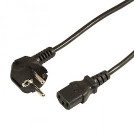 ПВС-АП S22C13 3х1.0 3м(ч)