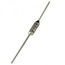 Termo fuse 142*C 15A axial