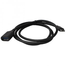 USB3.0 AF - Type-C  1m