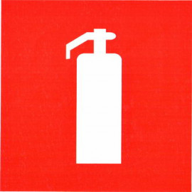 Огнетушитель 200х200