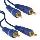 2 RCA - 2 RCA BL 3m