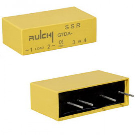 G7DA-48 (Z)D2 8A/440V (15-30V)