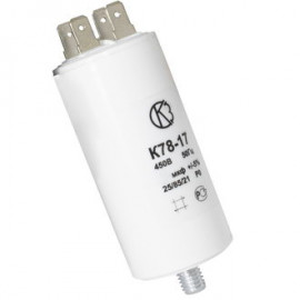 К78-17А 450В 20 мкф (ИСП.1)