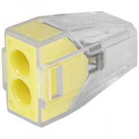 Клеммник (773-322)