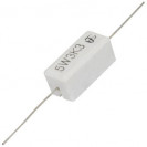 RX27-1 3.3 кОм 5W 5% / SQP5