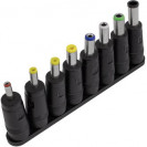 TC 5.5*2.0 to 8 adapters