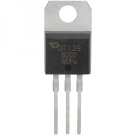 BT139-800D