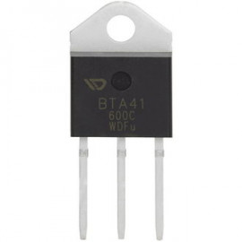 BTA41-600C