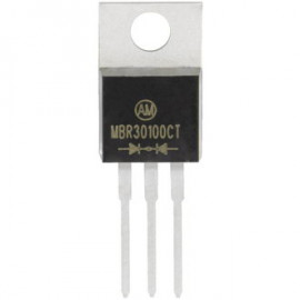 MBR30100CT