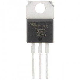 BT136-800D